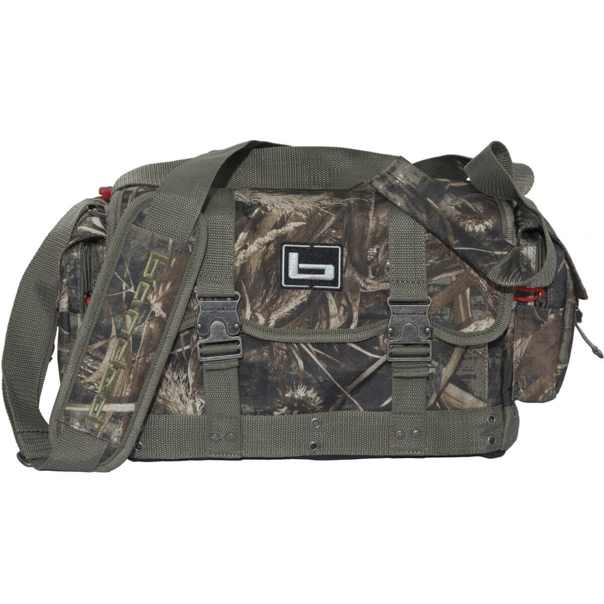 Banded Hammer Realtree Max-5 Floating Blind Bag #08043