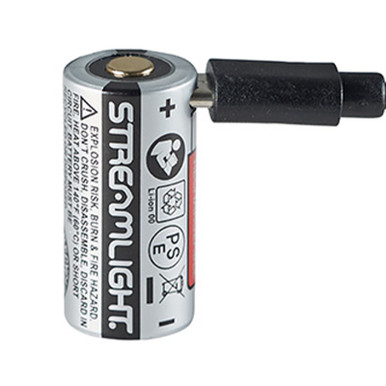 Streamlight SL-B9 LI-ION USB-C Battery Pack & Bank Charger