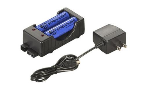 Streamlight 18650 Charger Kit