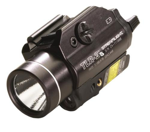 Streamlight STREAM TLR2S STROBE