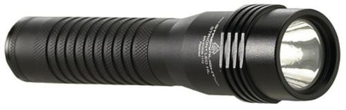 Streamlight Strio LED HL Rechargeable Flashlight With One AC/DC Holder