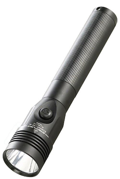 Streamlight Stinger LED HL 640 Lumens 3.6V NiMH 12V DC Black