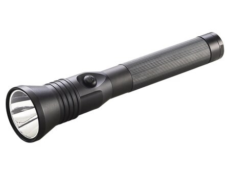 Streamlight Stinger Dual Switch LED High Power 200 Lumens Includes AC/DC Steady Charger
