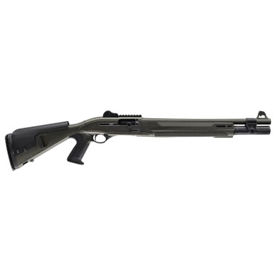 Beretta 1301 Tactical C ODG Pistol Grip 12 Gauge 3" Chamber 18.5" Barrel 7+1