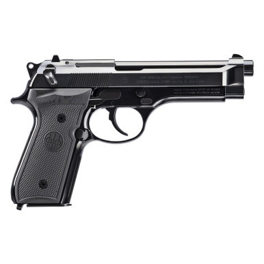 Beretta 92 SB 50th Anniversary 9mm 4.9" Barrel 15 Round
