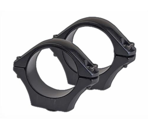 Sako T3 Optilock Ring Set 30mm Extra Low Blued