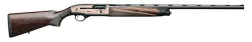 Beretta A400 Action, Semi Automatic, 12 Ga, 28" Barrel, Bronze Receiver, Walnut Wood Stock, 2 Rounds, 3 Choke Tubes - F,M,IC