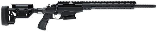 Tikka T3X Tactical A1, 6.5 Creedmoor, 24" Threaded Barrel, M-Lok Handguard, No Sights, 10rdTIKKA T3X TAC A1 6.5 Creedmoor 24