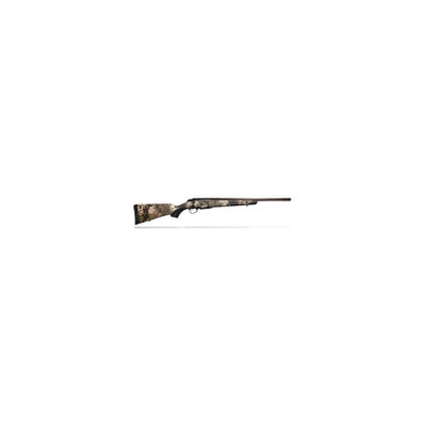 Tikka JRTXVW318 T3x Lite 270 Win 3+1 22.40" Midnight Bronze Cerakote Fluted Threaded Barrel, Drilled & Tapped Steel Receiver, Veil Wideland Fixed Synthetic Stock, Black Interchangeable Backstrap Grip