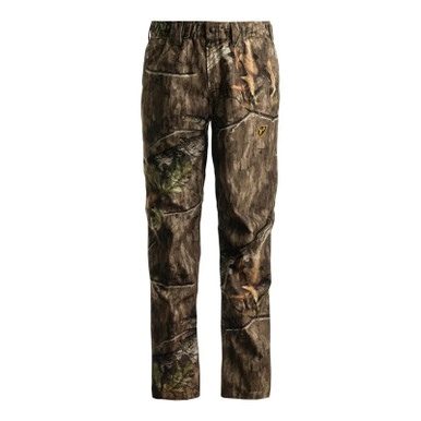 Scent Blocker Shield Drencher Pants, Mossy Oak Country Roots