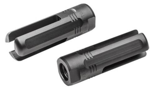 Surefire 3P Eliminator Flash Hinder AR-10 7.56mm Steel 2.6"