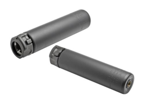 Surefire Socom 762-Mini, Black, 7.62, Quick Detach