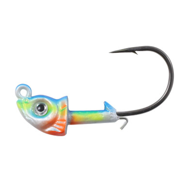 Northland Mimic Swim Jig Sexy Shad 3/4oz