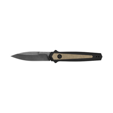 Kershaw Launch 15 Spear Point Knife