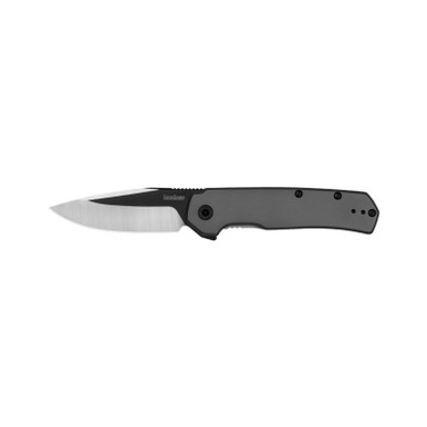 Kershaw Thermal Drop Point Knife