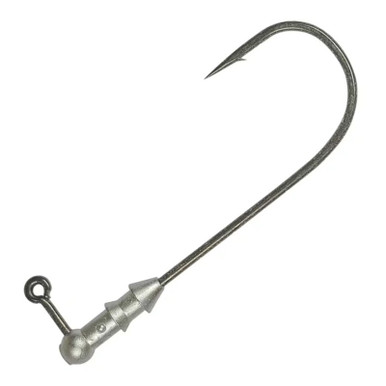 Gamakatsu Horizon Head SN Jighead 4 pack Size 2 Nano Alpha