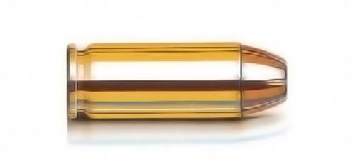 Hornady Custom 10mm Auto 180gr, Jacketed Hollow Point XTP 20rd Box
