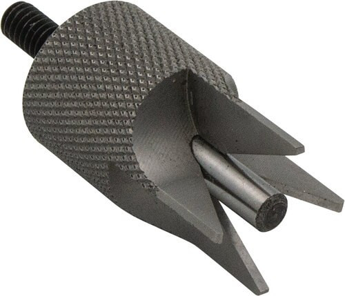 Hornady Case Prep 4 Blade OD Deburring Tool Bit