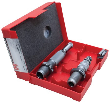 Hornady Match Grade Full Length 2-Die Set .308 Winchester