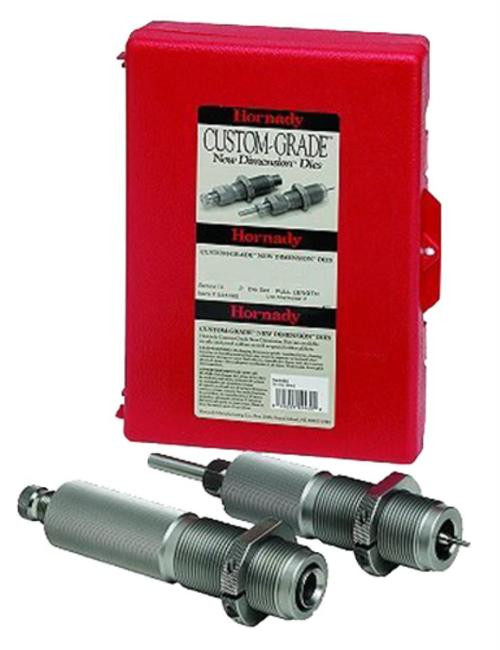 Hornady 546307 Series 1 Full Length Die Set 7mm Remington Ultra Magnum