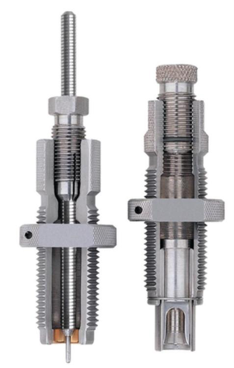 Hornady New Dimension Series I Two-Die Rifle Set .338 RCM