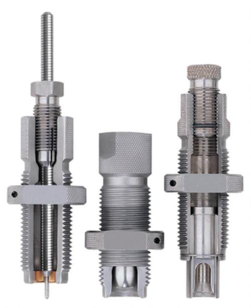 Hornady Series II Three-Die Rifle Set .444 Marlin