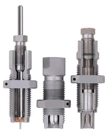 Hornady Series V Specialty Pistol Dies .454 Casull