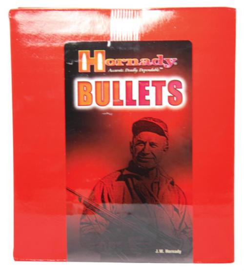 Hornady Action Pistol Bullets .355 Diameter 115 Grain HAP 500 Bulk Pack, NOT AMMO THESE ARE RELOADING BULLETS