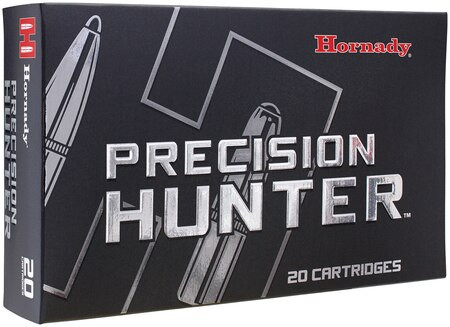 Hornady Precision Hunter 280 Remington 150gr, ELD-X 20rd Box