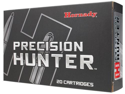 Hornady Precision Hunter .300 RCM, 178gr, ELD-X, 20rd/box