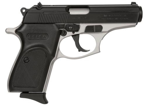 Bersa Thunder 380 Duolite 380acp, 8 rd