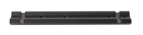 MILL ALUMINUM ALLOY ONE-PIECE REM BASE