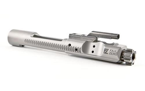 FailZero AR-15 Bolt Carrier Group, No Hammer, Matte