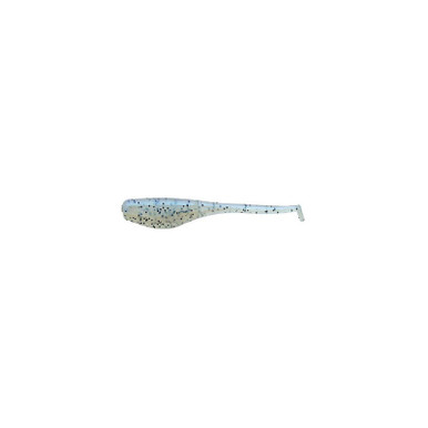 Bobby Garland Baby Shad Swim'R Monkey Milk 2.25"