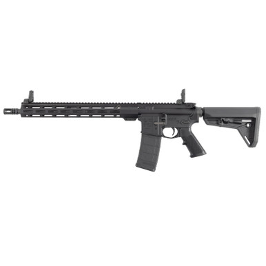 Colt Enhanced Patrol Rifle II 5.56x45 16.1" Barrel 30 Round Black