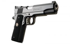 Colt National Match Gold Cup 45 ACP O5870NM