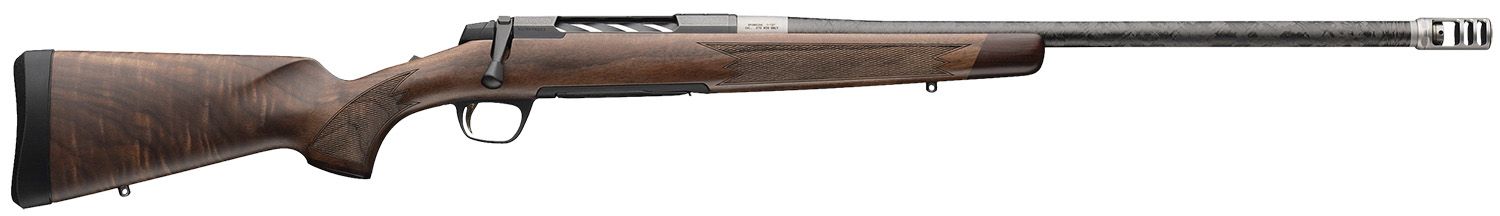 Browning X-Bolt 2 Medallion Rifle 036090226, 30-06 Springfield, 22", 4 Rds