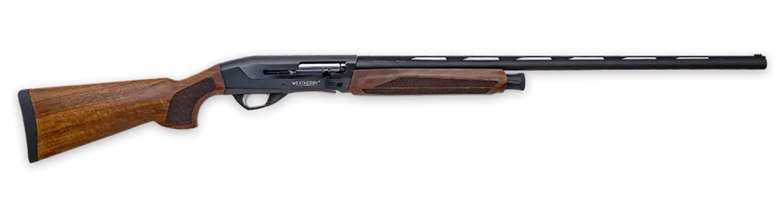 Weatherby Element 2 Upland Shotgun EU2128PGM, 12 Gauge, 28", 3" Chmbr, Adj Shim, Walnut Stock