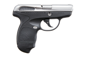 Taurus Spectrum 380 ACP Stainless 1-007039-101