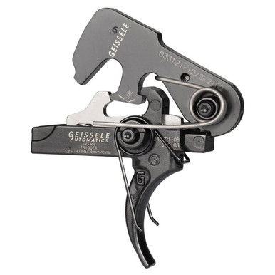 Geissele HK MR 762 Two Stage Trigger