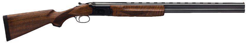 Winchester Model 101 Deluxe Field 12ga 3" Grade III Wood Stock Over & Under Shotgun #513076391