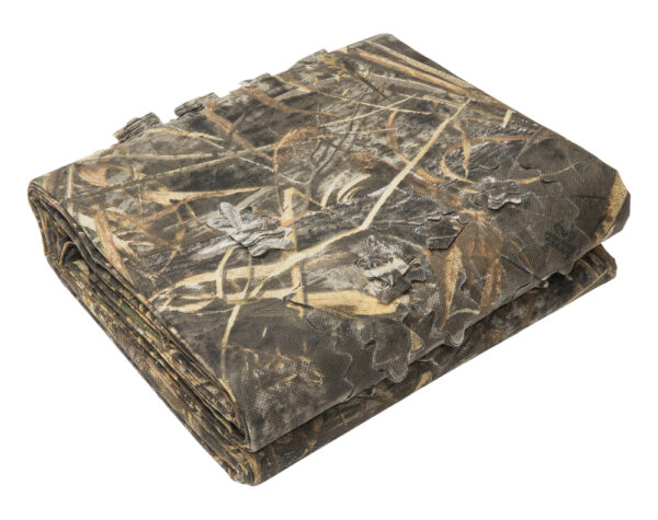 Avery Realtree Max-5 Die-Cut Nylap 12′ Camo Fabric #10127