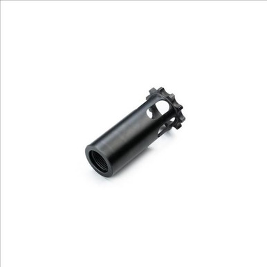 Primary Weapons Systems 1/2X28 Suppressor Piston - Black