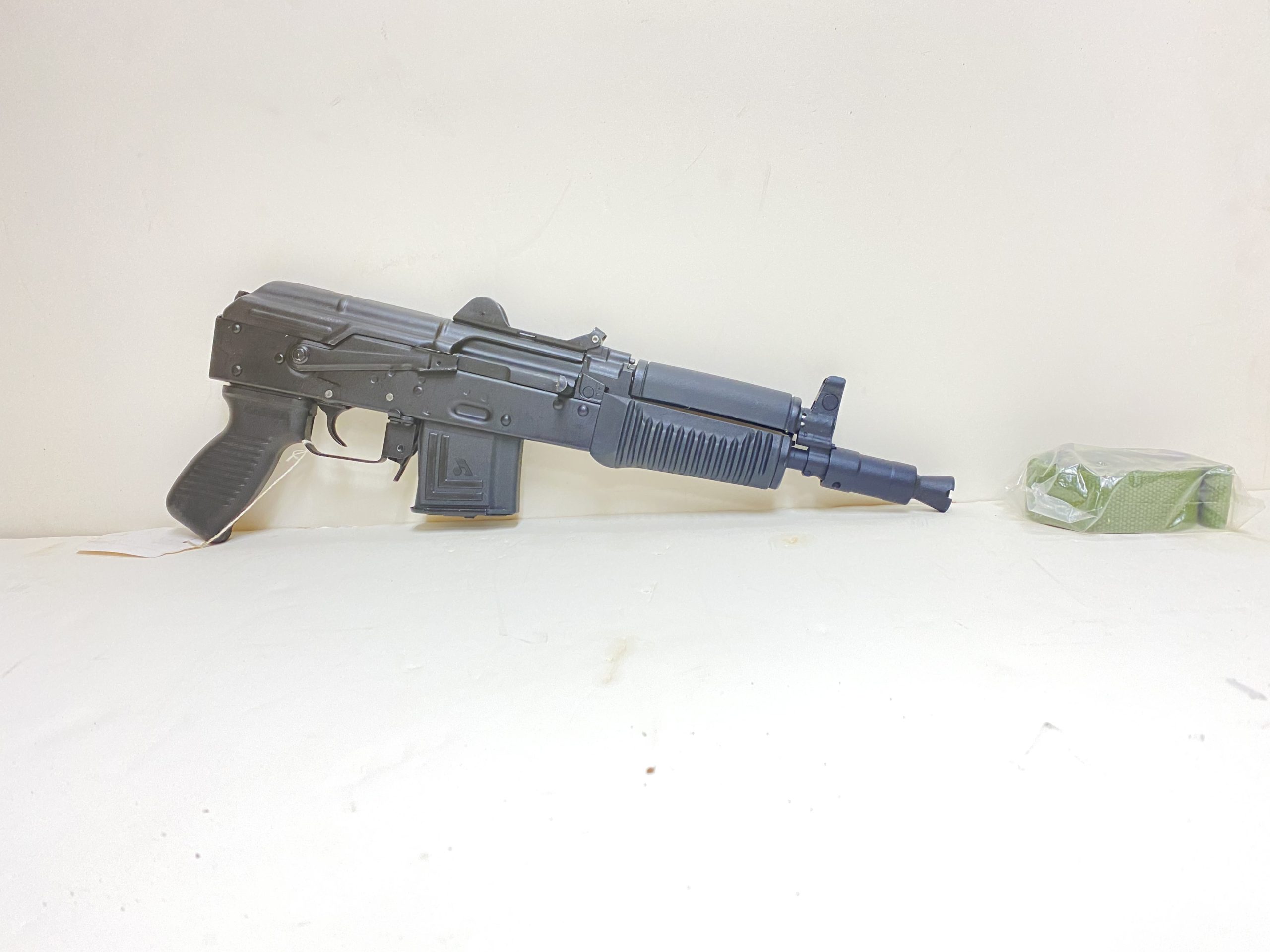 Arsenal Krink SLR 106 5.56 AK Pistol SLR-106U SLR106-47