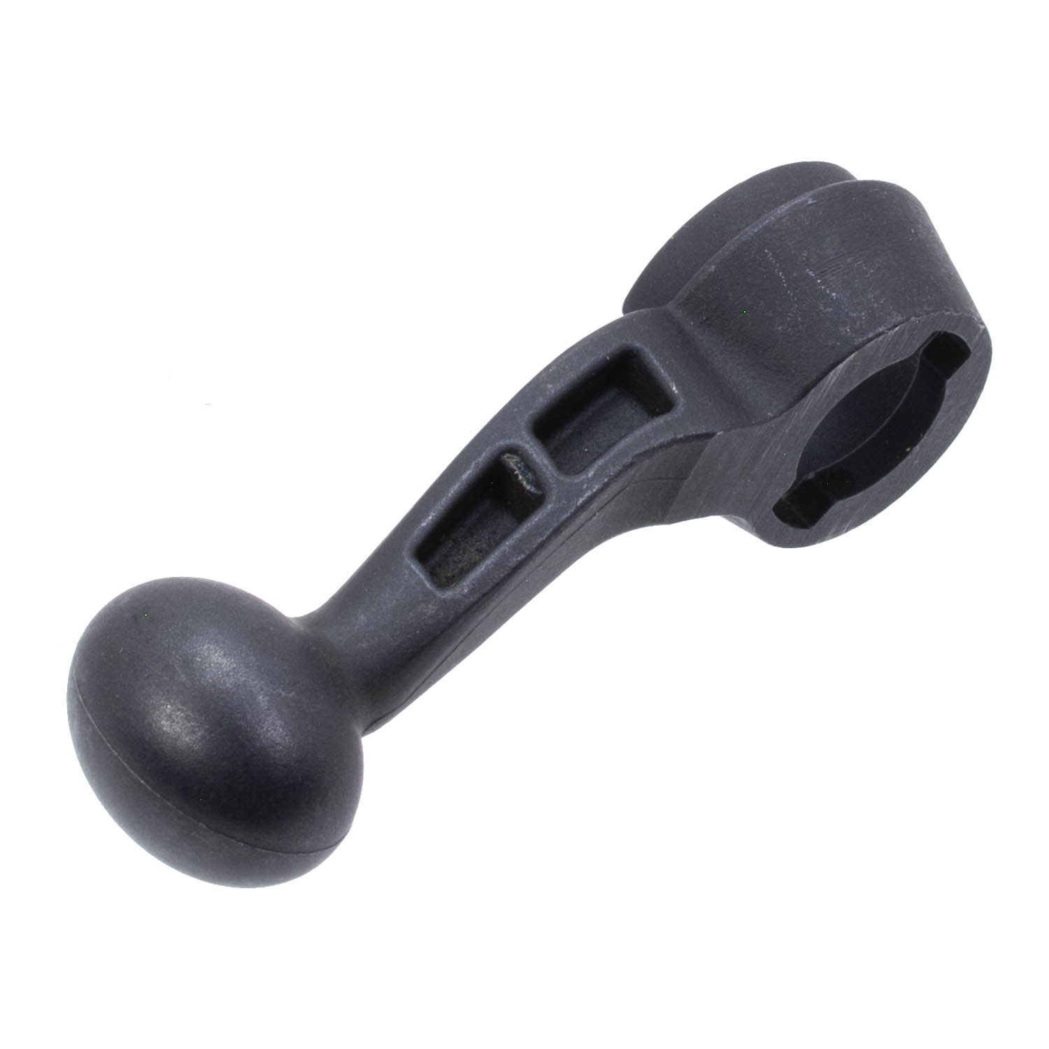 Savage Axis Bolt Handle, Left Handed, Matte