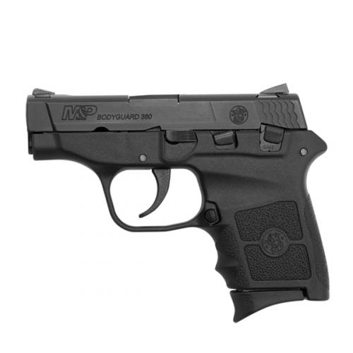 Smith & Wesson M&P Bodyguard .380 Auto Semi-Automatic Pistol #109381