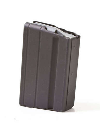 ASC AR-15 6.8 SPC 10 Round Magazine - Black
