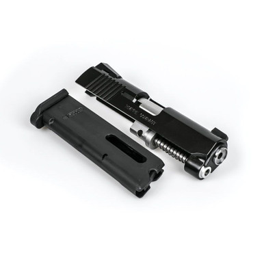 Kimber 1911 Rimfire Compact Conversion Kit - Black