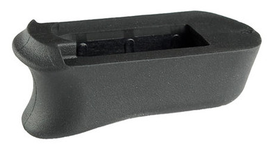 Hogue Rubber Extended Magazine Base Pad Fits Kimber Micro 9 9mm - 39030