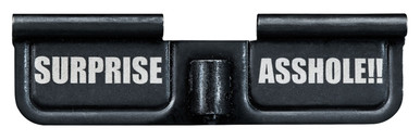 Phase 5 AR-15 Ejection Port Cover Surprise Asshole - EPC-SURPRISE